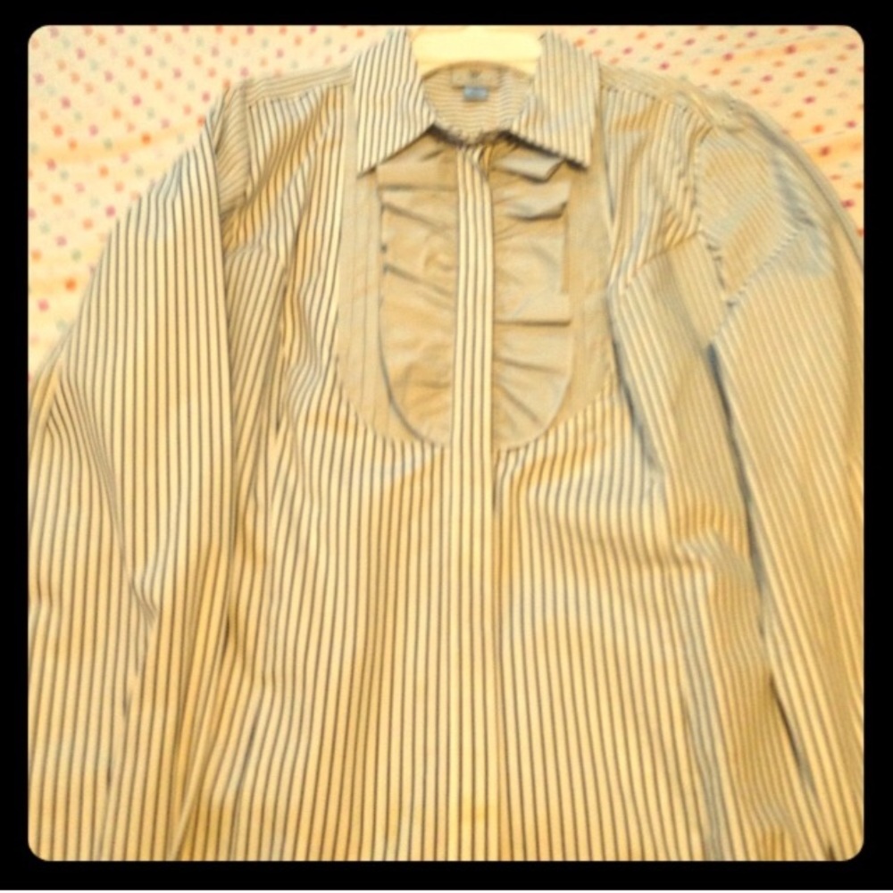 Men’s dress shirt